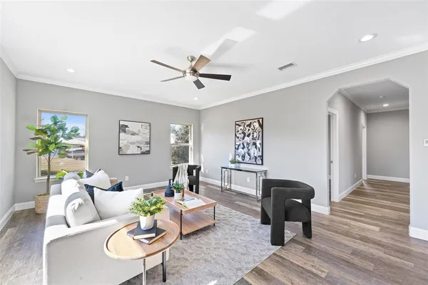 $399,000 | 639 Legendary Lane, Gun Barrel City, TX 75156