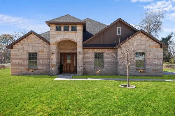 $399,000 | 639 Legendary Lane, Gun Barrel City, TX 75156