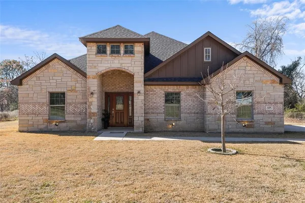 $399,000 | 639 Legendary Lane, Gun Barrel City, TX 75156