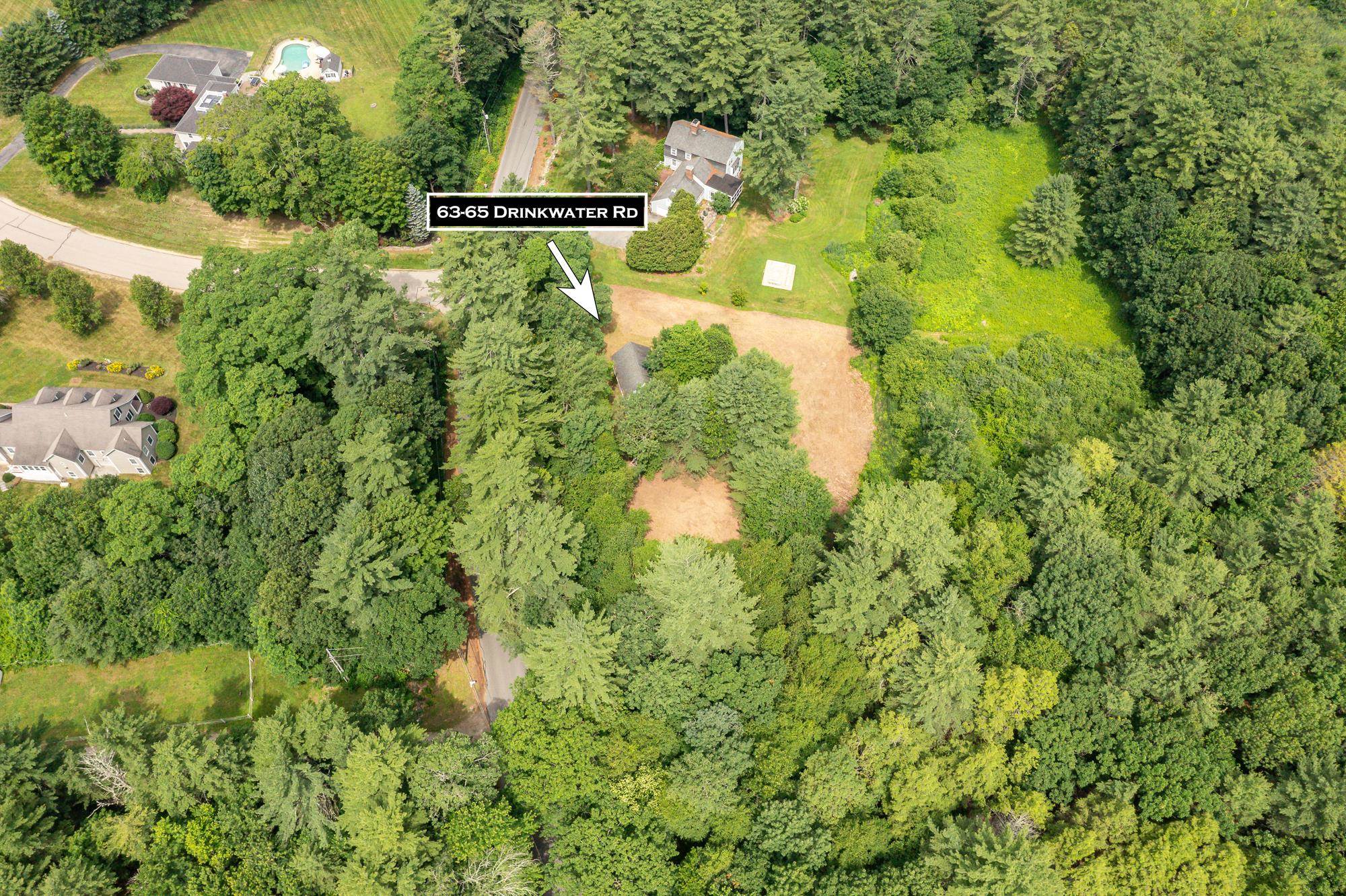 63 Drinkwater Road Hampton Falls, NH 03844 - Photo 26 of 28