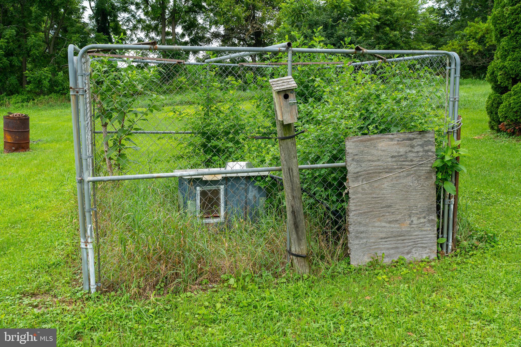 4520 Newark Road Cochranville, PA 19330 - Photo 21 of 24