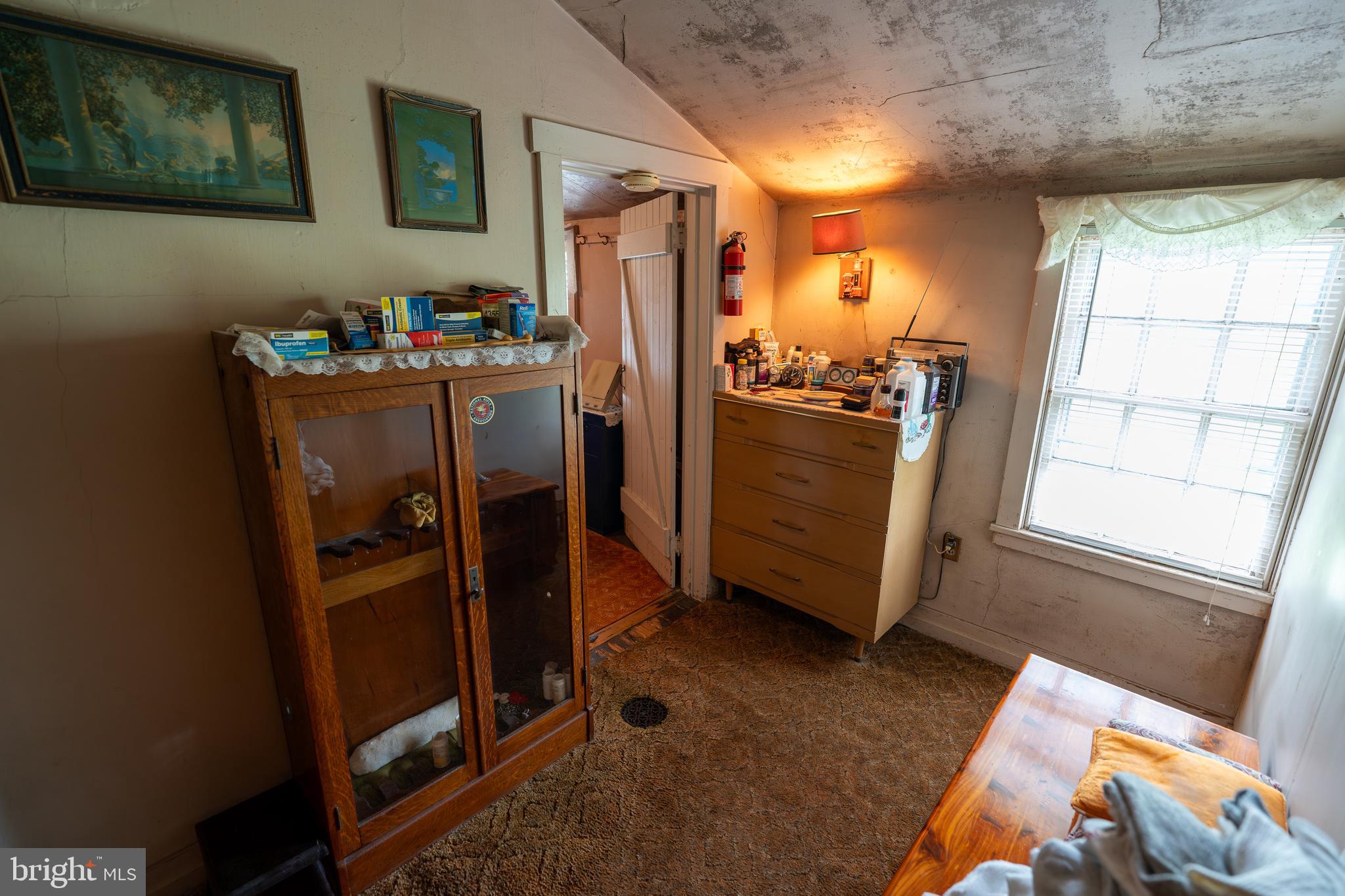 4520 Newark Road Cochranville, PA 19330 - Photo 7 of 24 a view of a storage & utility room