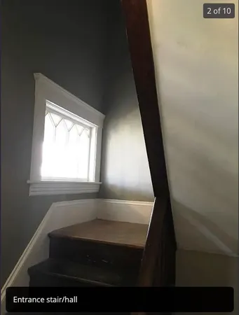 $1,850 | 53 Pilgrim Avenue, Unit 1, Worcester, MA 01604