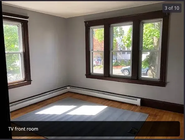 $1,850 | 53 Pilgrim Avenue, Unit 1, Worcester, MA 01604