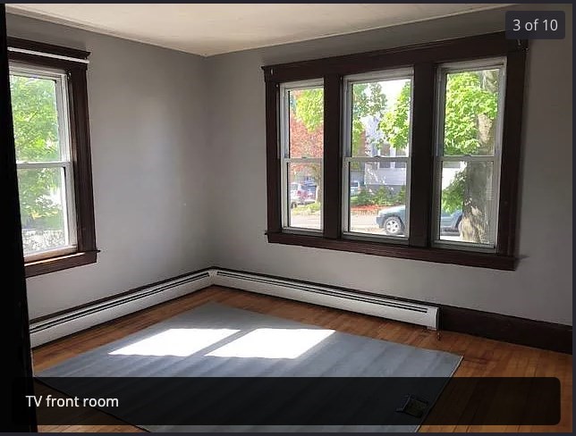 53 Pilgrim Avenue, Unit 1 Worcester, MA 01604 - Photo 3 of 10