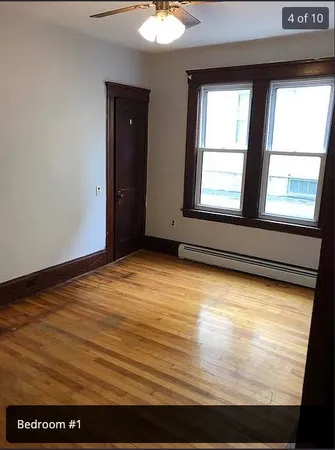 $1,850 | 53 Pilgrim Avenue, Unit 1, Worcester, MA 01604