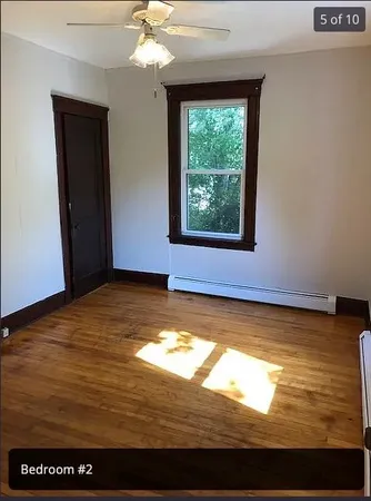 $1,850 | 53 Pilgrim Avenue, Unit 1, Worcester, MA 01604