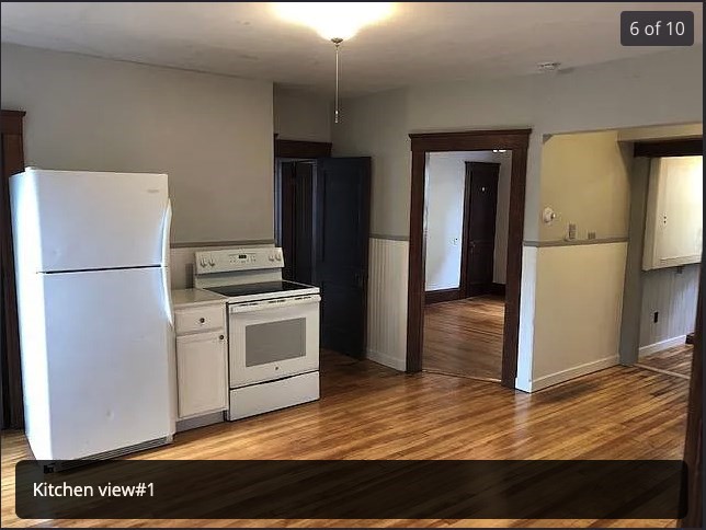 53 Pilgrim Avenue, Unit 1 Worcester, MA 01604 - Photo 6 of 10