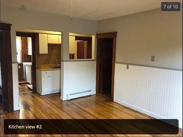 $1,850 | 53 Pilgrim Avenue, Unit 1, Worcester, MA 01604