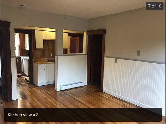 53 Pilgrim Avenue, Unit 1 Worcester, MA 01604 - Photo 7 of 10