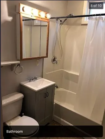 $1,850 | 53 Pilgrim Avenue, Unit 1, Worcester, MA 01604