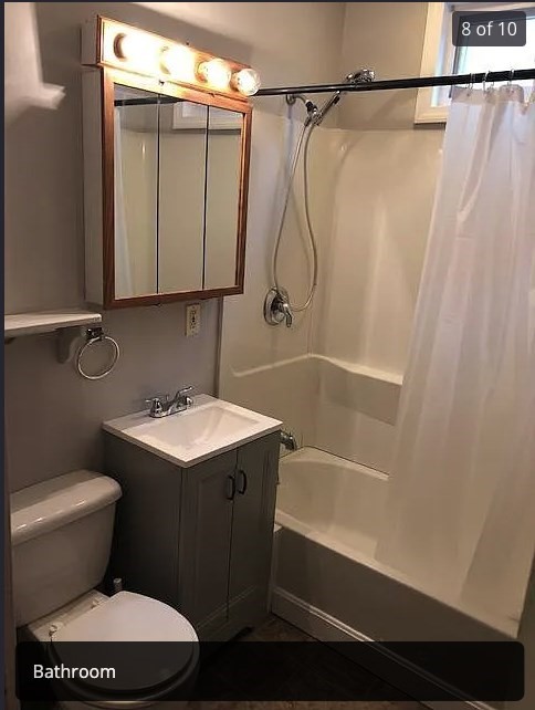 53 Pilgrim Avenue, Unit 1 Worcester, MA 01604 - Photo 8 of 10