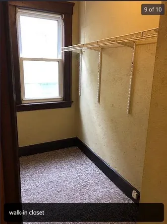 $1,850 | 53 Pilgrim Avenue, Unit 1, Worcester, MA 01604