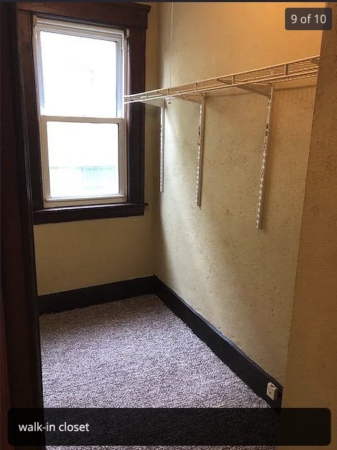 53 Pilgrim Avenue, Unit 1 Worcester, MA 01604 - Photo 9 of 10