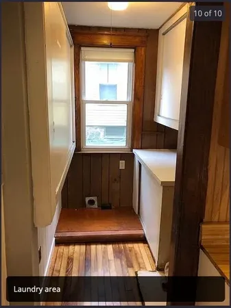 $1,850 | 53 Pilgrim Avenue, Unit 1, Worcester, MA 01604