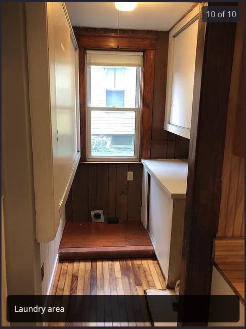 53 Pilgrim Avenue, Unit 1 Worcester, MA 01604 - Photo 10 of 10