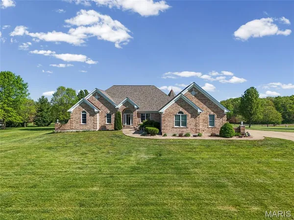 $799,000 | 1211 Victoria Crossing, Festus, MO 63028