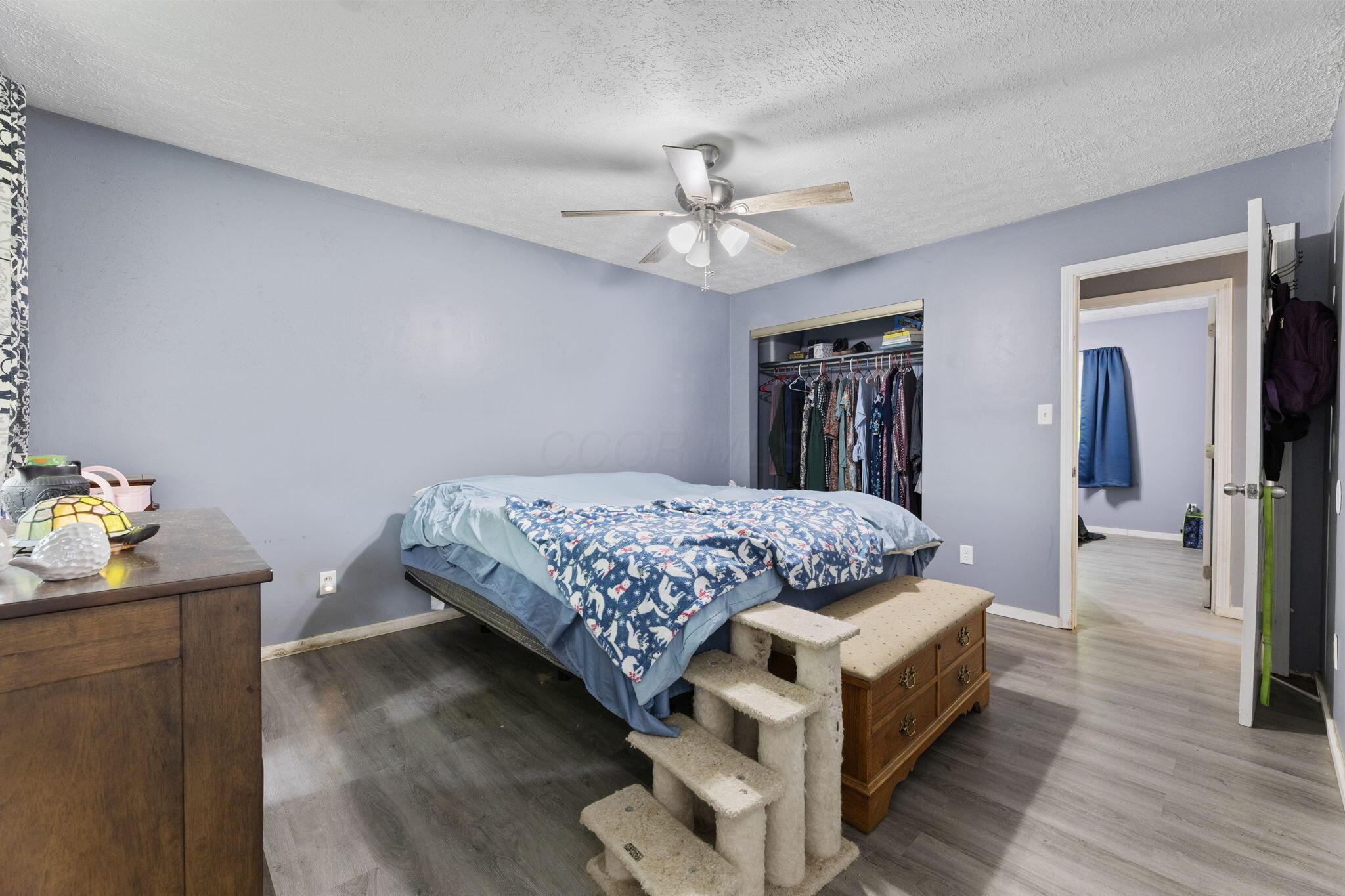 76 Harrison Street Pataskala, OH 43068 - Photo 23 of 45 Owners suite