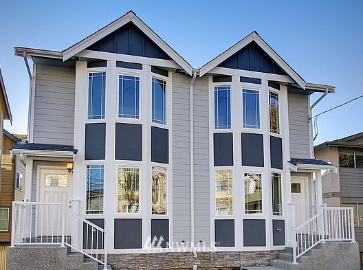 1153 North 92nd Street Seattle, WA 98103 - Photo 1 of 8
