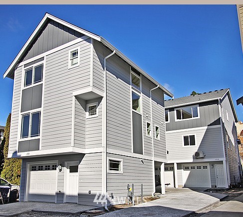1153 North 92nd Street Seattle, WA 98103 - Photo 2 of 8