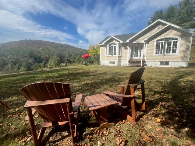 $359,000 | 257 Partridge Road, Guilford, VT 05301