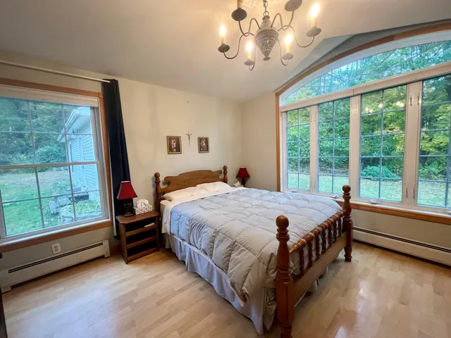 $359,000 | 257 Partridge Road, Guilford, VT 05301