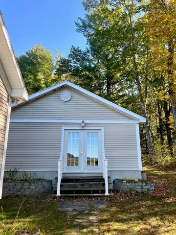 $359,000 | 257 Partridge Road, Guilford, VT 05301