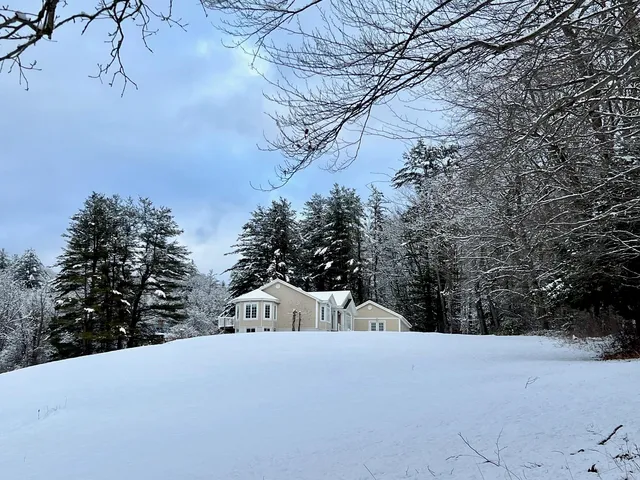 $359,000 | 257 Partridge Road, Guilford, VT 05301