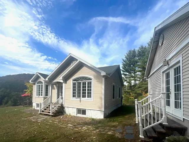 $359,000 | 257 Partridge Road, Guilford, VT 05301