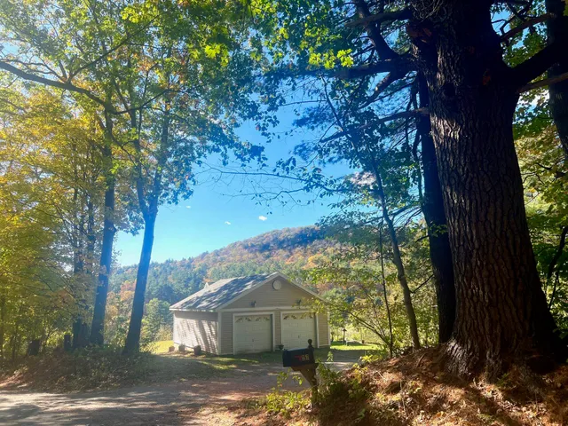 $359,000 | 257 Partridge Road, Guilford, VT 05301