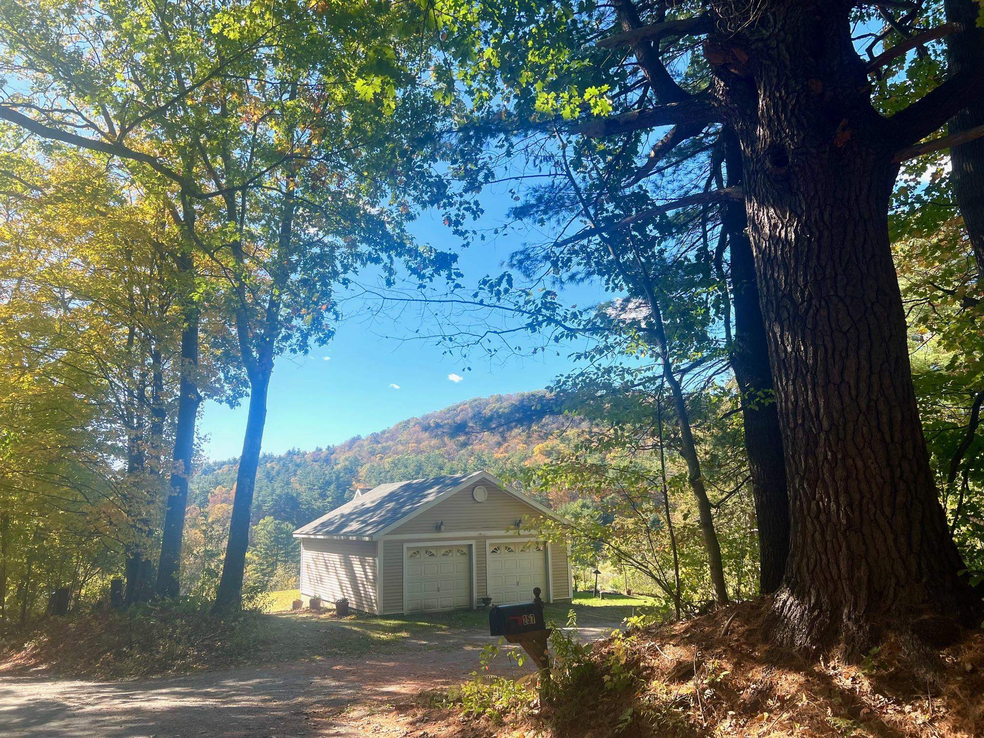 257 Partridge Road Guilford, VT 05301 - Photo 8 of 38