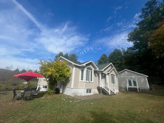 $359,000 | 257 Partridge Road, Guilford, VT 05301