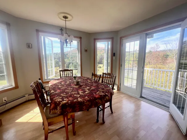 $359,000 | 257 Partridge Road, Guilford, VT 05301