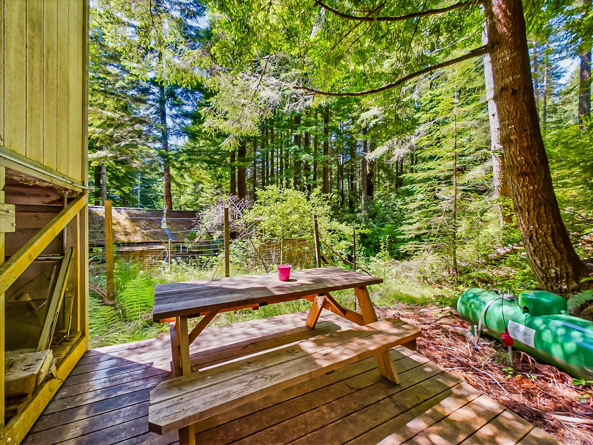 451 Tip Top Ridge Road McKinleyville, CA 95519 - Photo 77 of 129