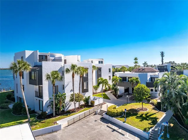 $549,000 | 2955 North Beach Road, Unit A415, Englewood, FL 34223