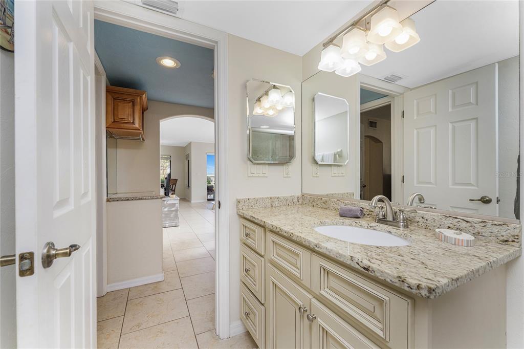 2955 North Beach Road, Unit A415 Englewood, FL 34223 - Photo 27 of 52