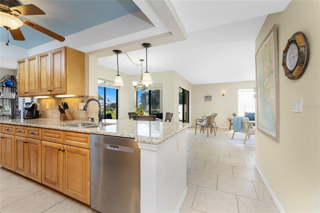 2955 North Beach Road, Unit A415 Englewood, FL 34223 - Photo 4 of 52