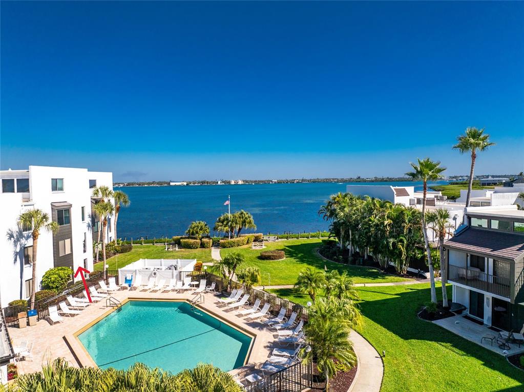 2955 North Beach Road, Unit A415 Englewood, FL 34223 - Photo 42 of 52