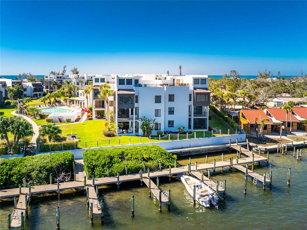 2955 North Beach Road, Unit A415 Englewood, FL 34223 - Photo 43 of 52