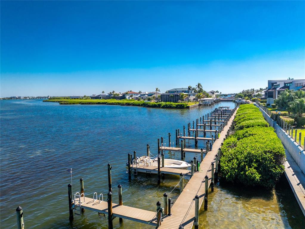 2955 North Beach Road, Unit A415 Englewood, FL 34223 - Photo 44 of 52