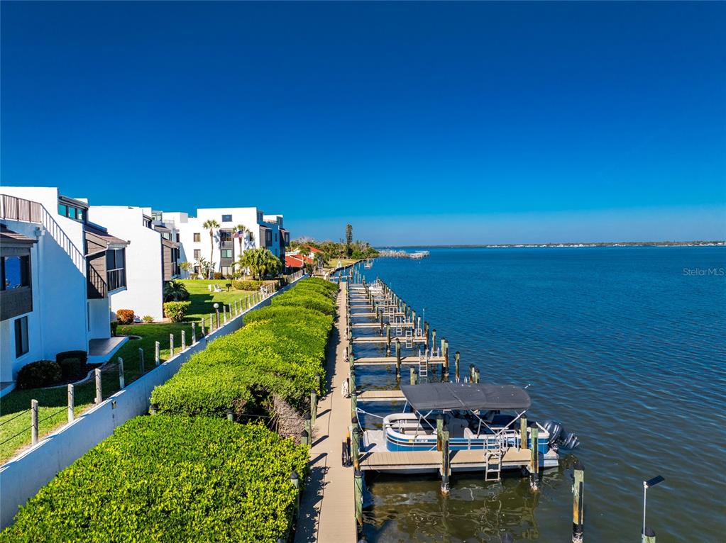 2955 North Beach Road, Unit A415 Englewood, FL 34223 - Photo 45 of 52