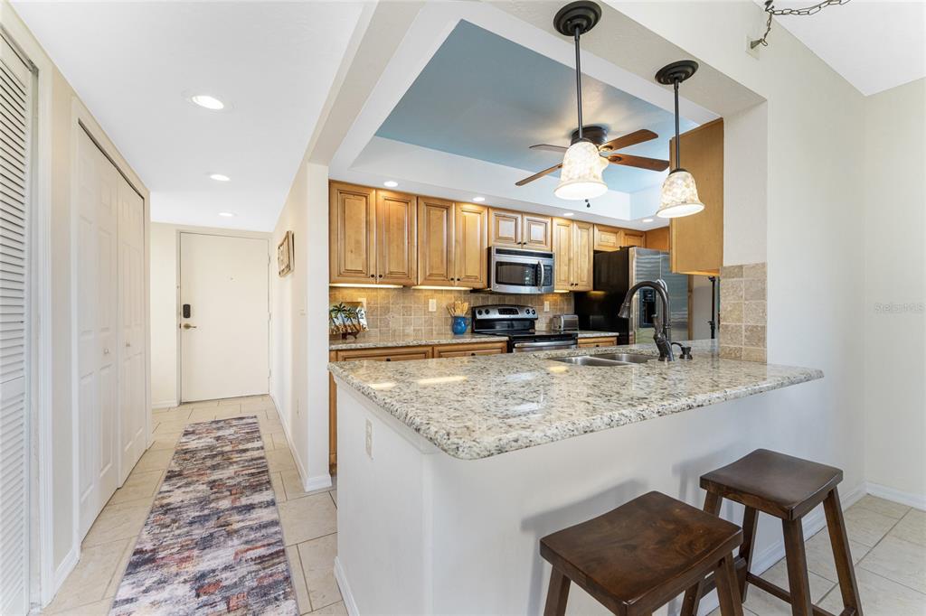 2955 North Beach Road, Unit A415 Englewood, FL 34223 - Photo 5 of 52