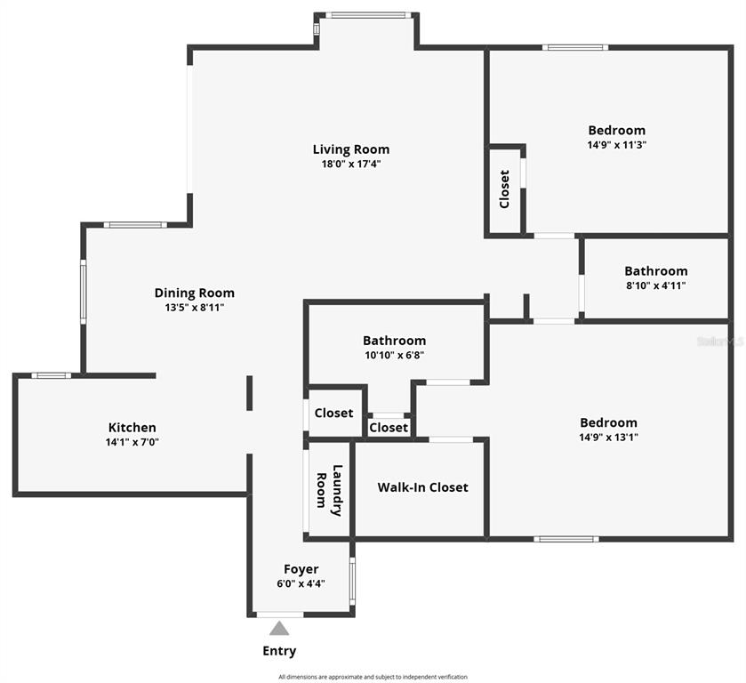 2955 North Beach Road, Unit A415 Englewood, FL 34223 - Photo 52 of 52