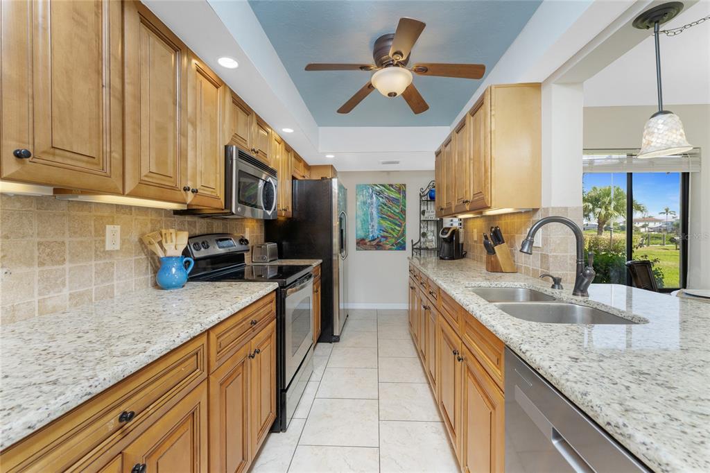 2955 North Beach Road, Unit A415 Englewood, FL 34223 - Photo 6 of 52