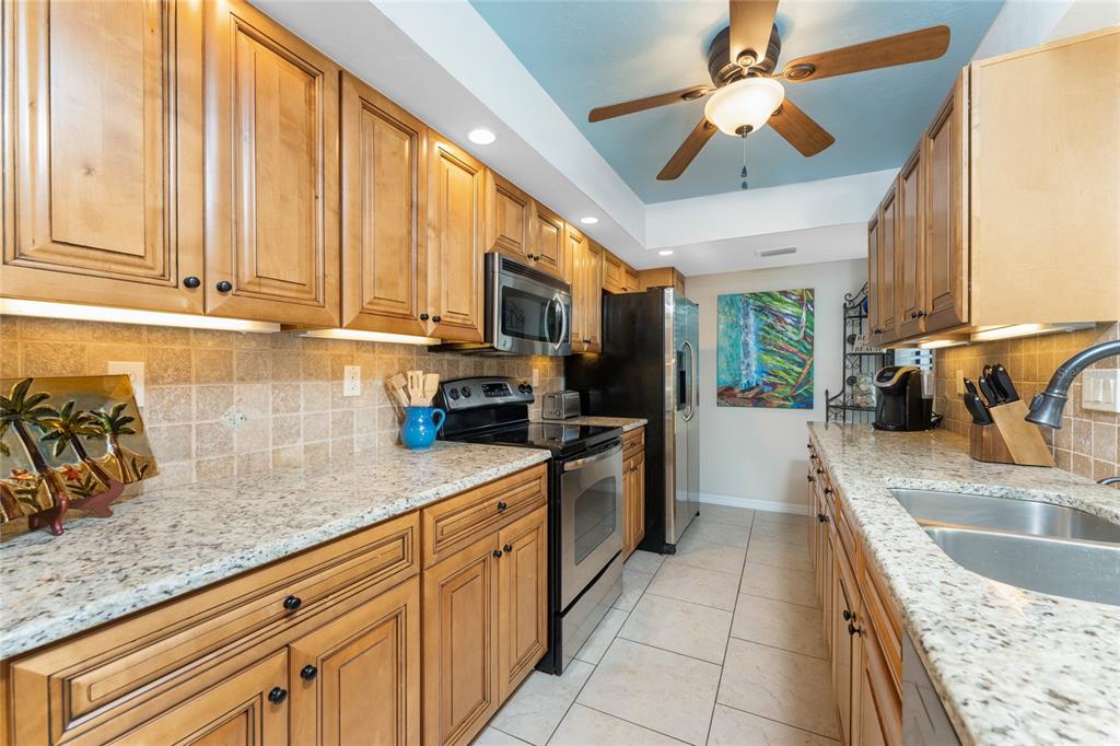 2955 North Beach Road, Unit A415 Englewood, FL 34223 - Photo 7 of 52