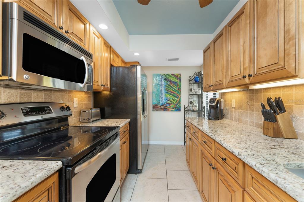 2955 North Beach Road, Unit A415 Englewood, FL 34223 - Photo 8 of 52