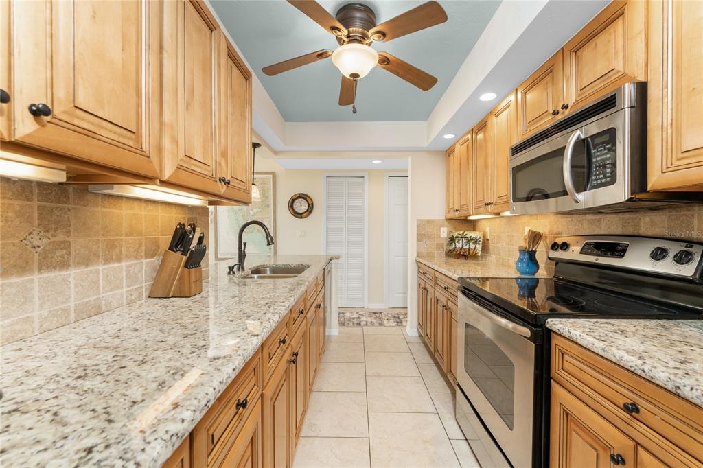 2955 North Beach Road, Unit A415 Englewood, FL 34223 - Photo 9 of 52