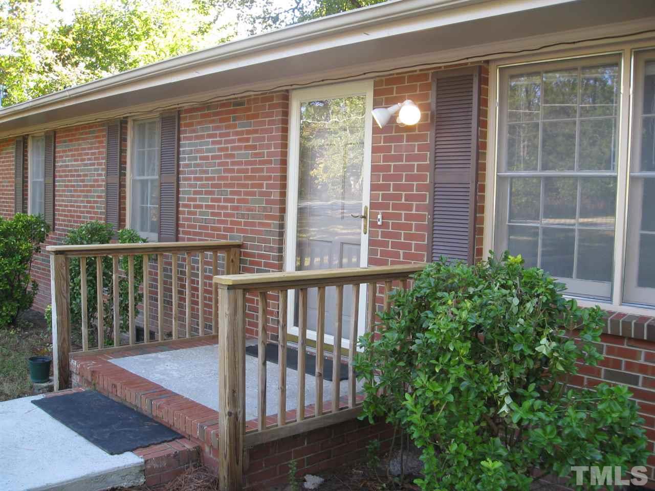 3321 Barwell Road Raleigh, NC 27610 - Photo 1 of 8 Gallery Image 1