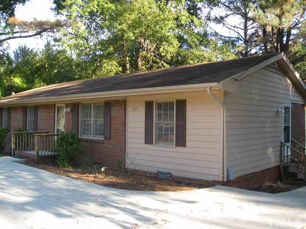 3321 Barwell Road Raleigh, NC 27610 - Photo 2 of 8 Gallery Image 2