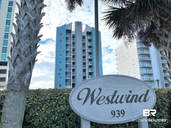 $439,000 | 939 West Beach Boulevard, Unit 502, Gulf Shores, AL 36542